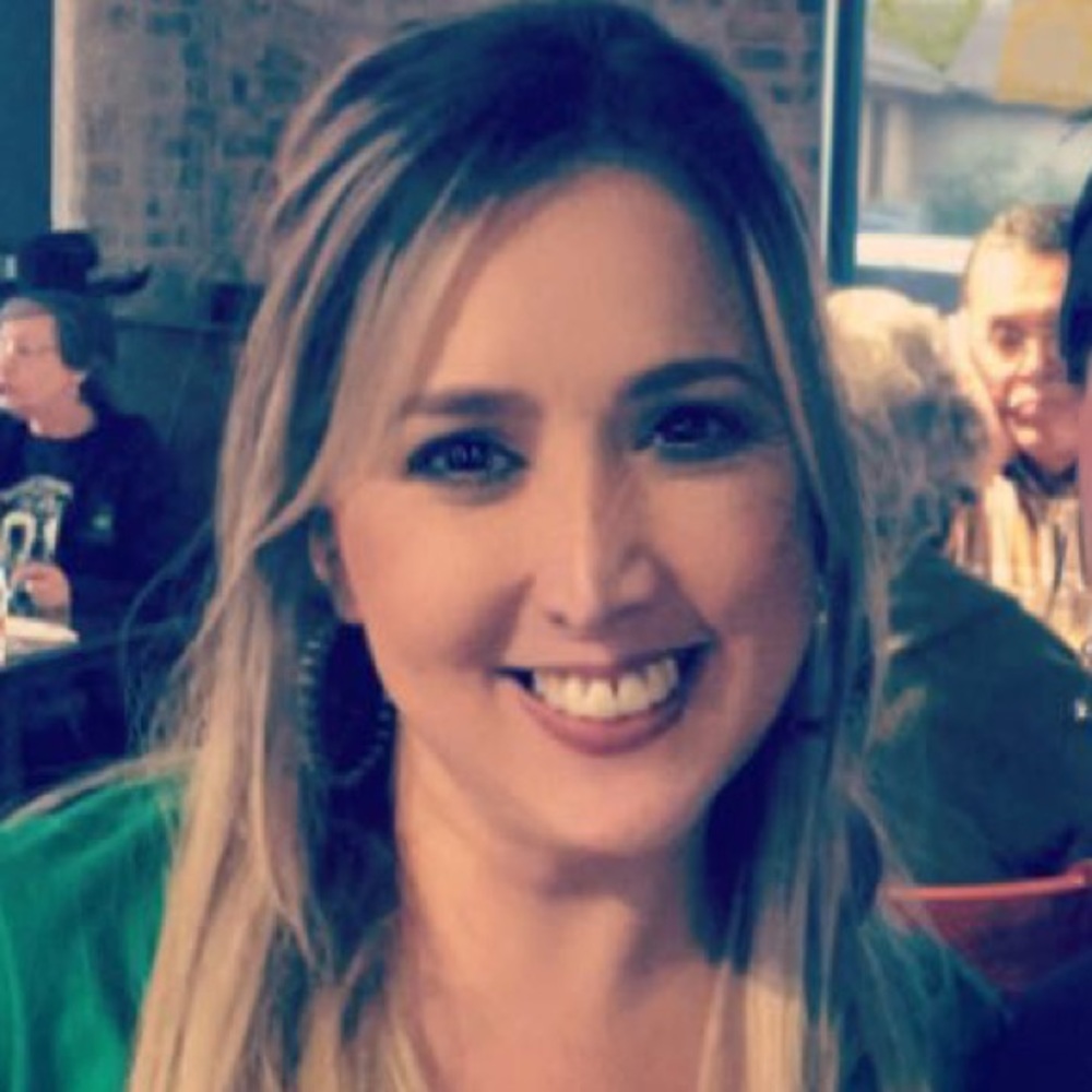 Meet your Posher, Debra